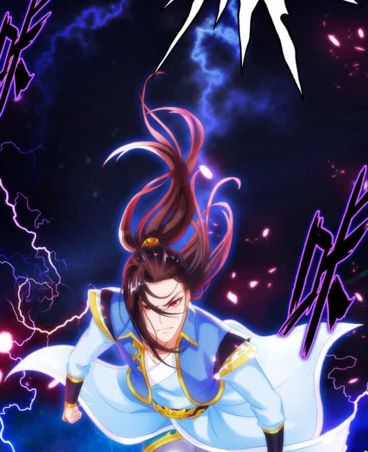 Lang Hoàn Thư Viện - Chương 127 - ảnh 38