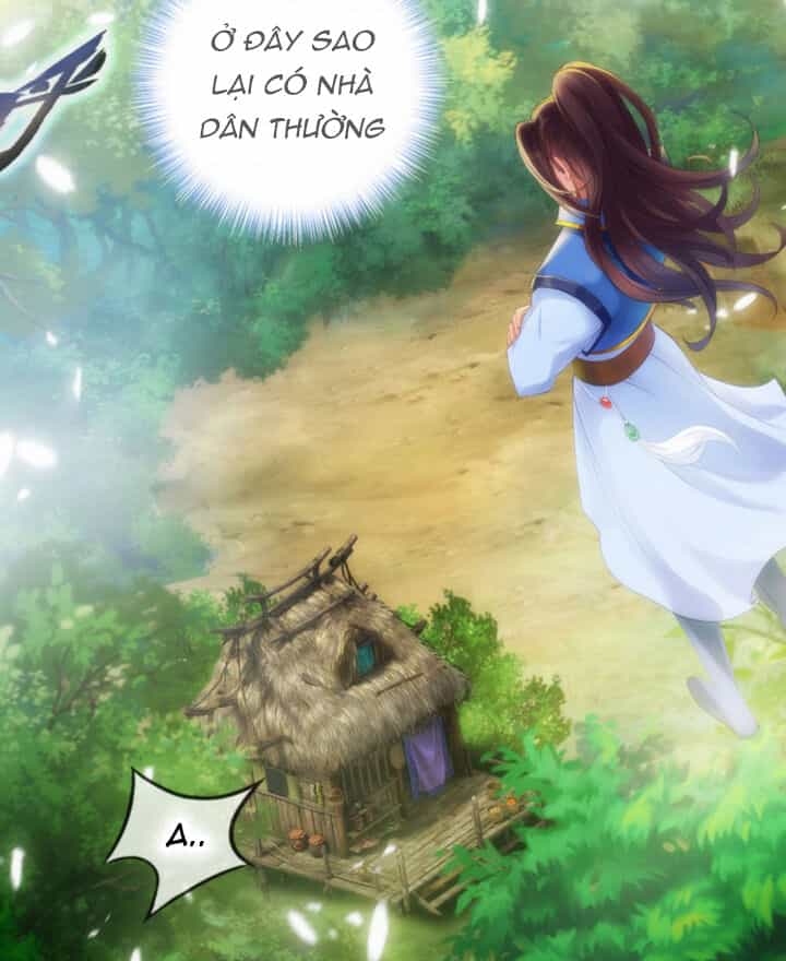 Lang Hoàn Thư Viện - Chương 128 - ảnh 13