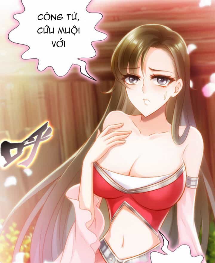 Lang Hoàn Thư Viện - Chương 128 - ảnh 19