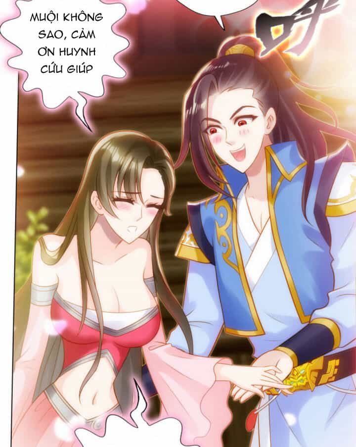 Lang Hoàn Thư Viện - Chương 128 - ảnh 21