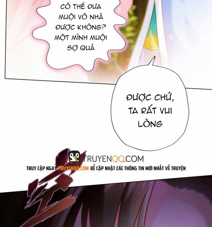 Lang Hoàn Thư Viện - Chương 128 - ảnh 22