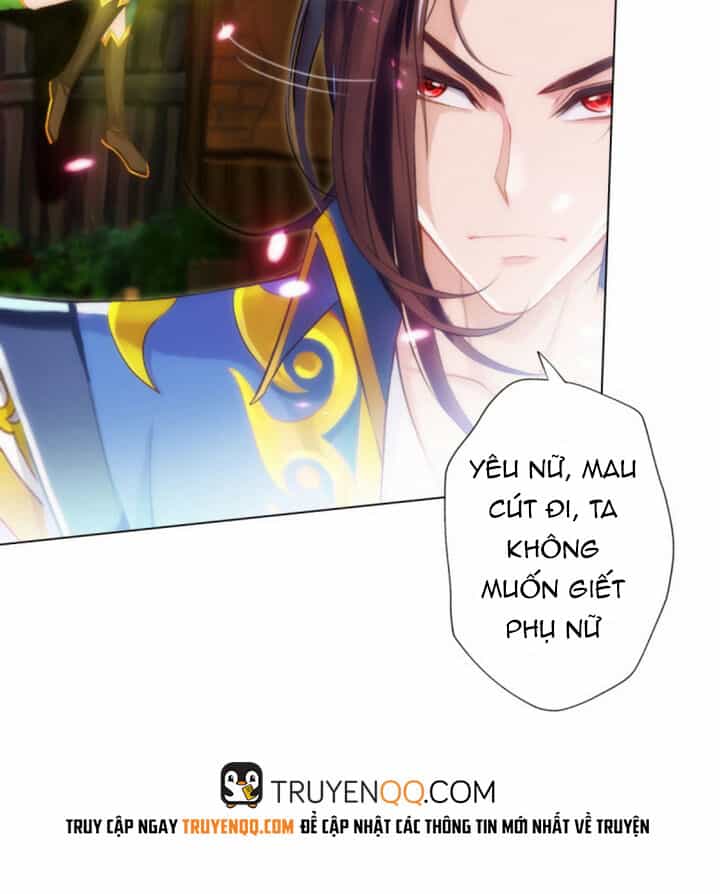 Lang Hoàn Thư Viện - Chương 128 - ảnh 27