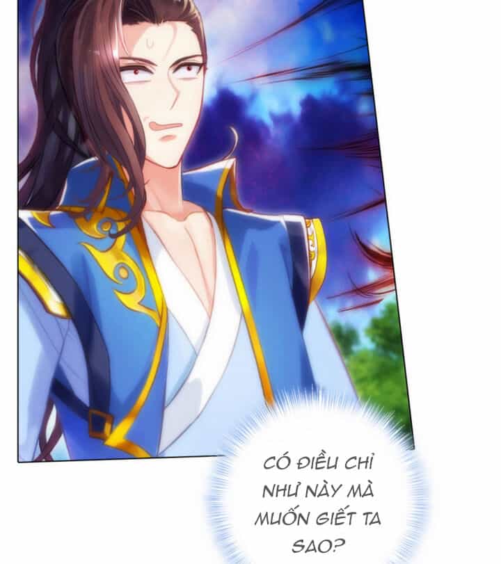 Lang Hoàn Thư Viện - Chương 128 - ảnh 37