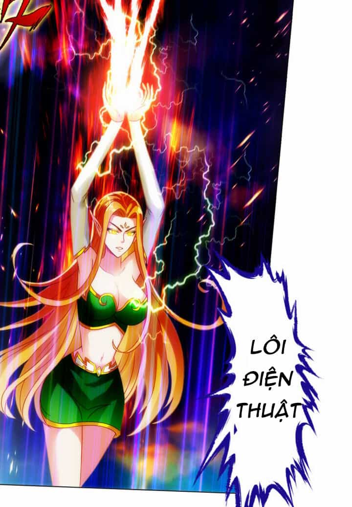 Lang Hoàn Thư Viện - Chương 129 - ảnh 11