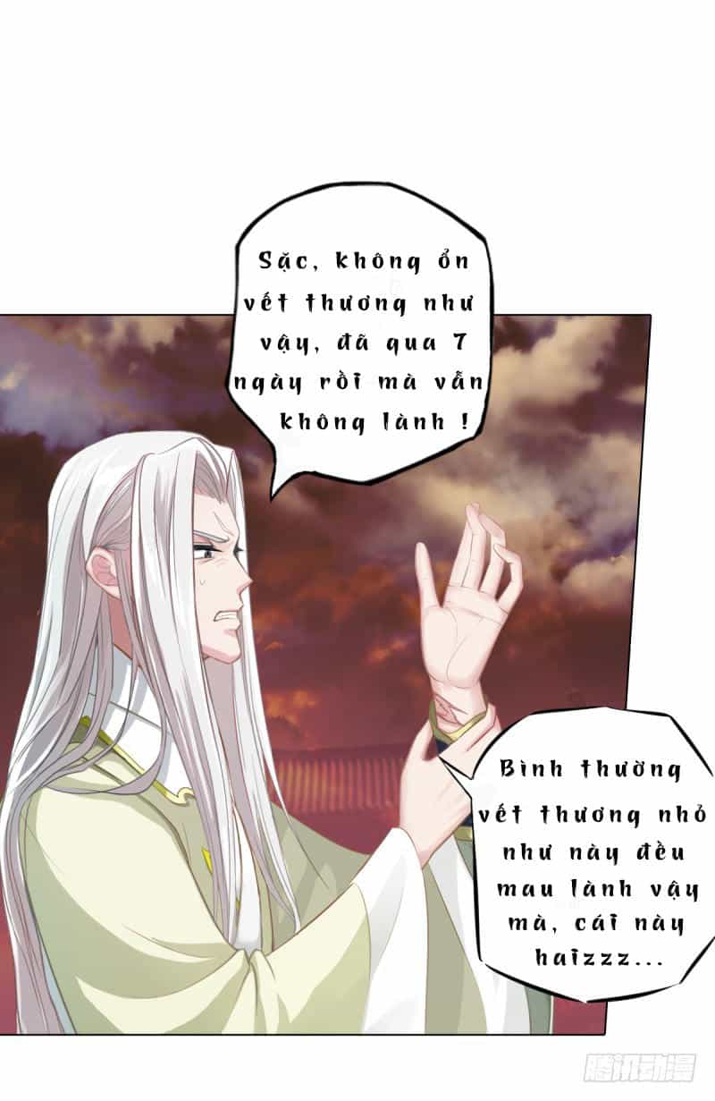 Lang Hoàn Thư Viện - Chương 13 - ảnh 15
