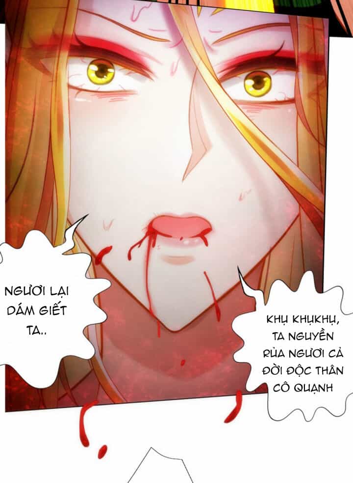 Lang Hoàn Thư Viện - Chương 130 - ảnh 15