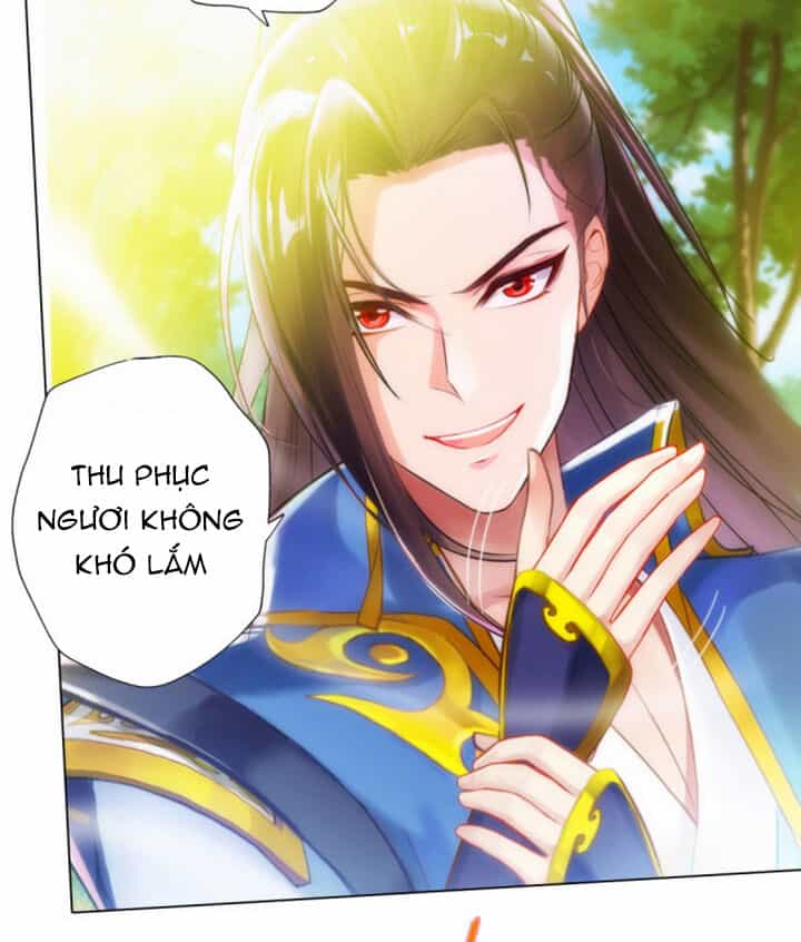 Lang Hoàn Thư Viện - Chương 130 - ảnh 5
