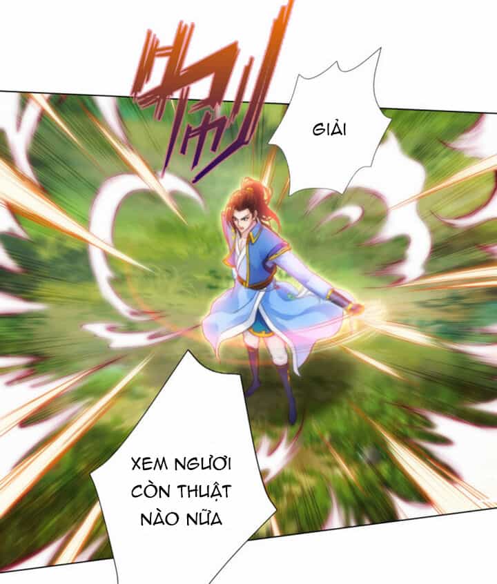 Lang Hoàn Thư Viện - Chương 130 - ảnh 6