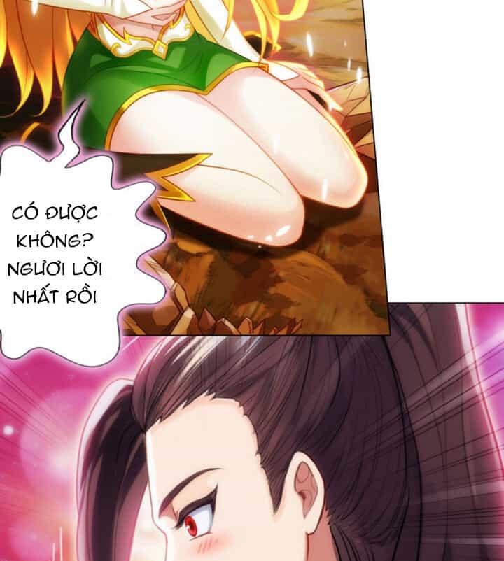 Lang Hoàn Thư Viện - Chương 130 - ảnh 9