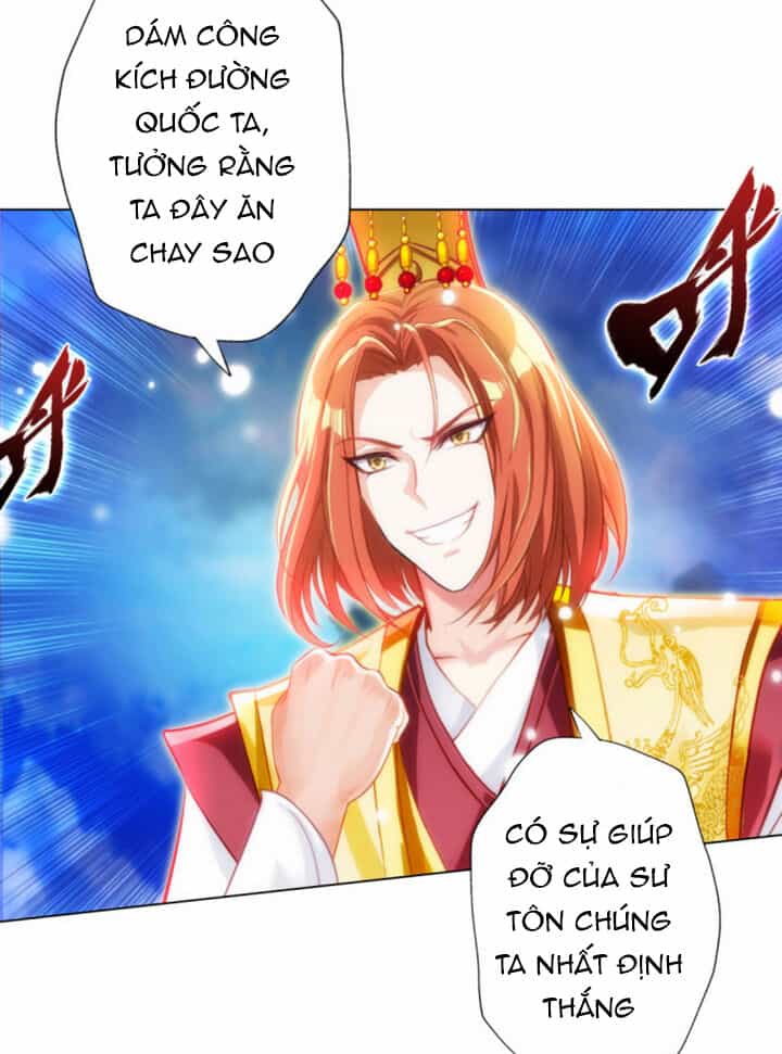 Lang Hoàn Thư Viện - Chương 131 - ảnh 31