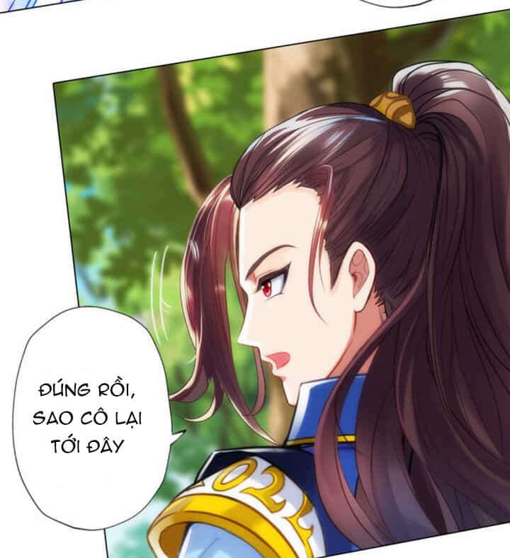 Lang Hoàn Thư Viện - Chương 132 - ảnh 18