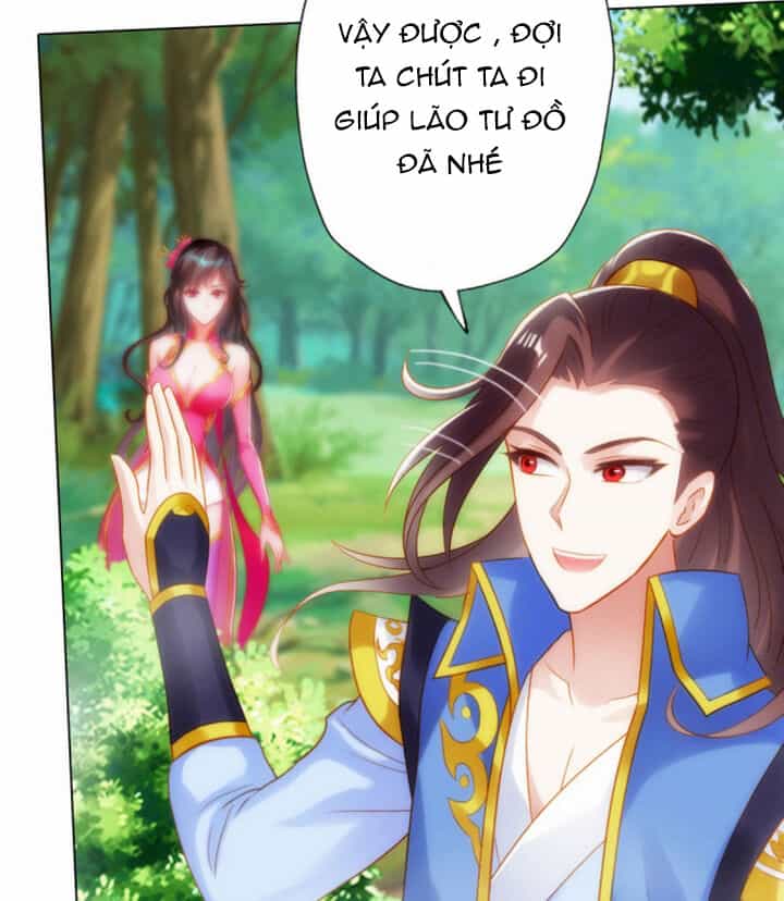 Lang Hoàn Thư Viện - Chương 132 - ảnh 27