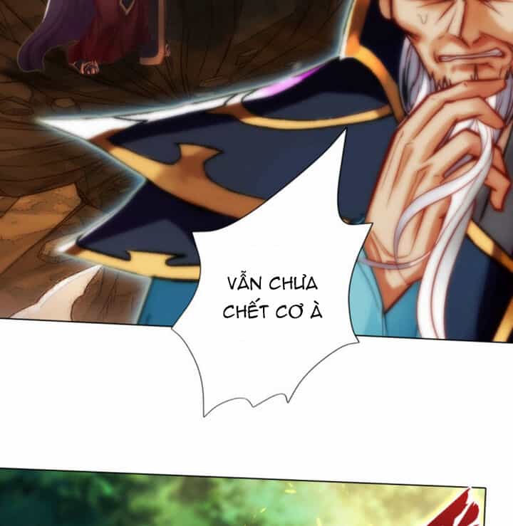 Lang Hoàn Thư Viện - Chương 132 - ảnh 30