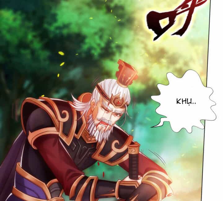 Lang Hoàn Thư Viện - Chương 132 - ảnh 31