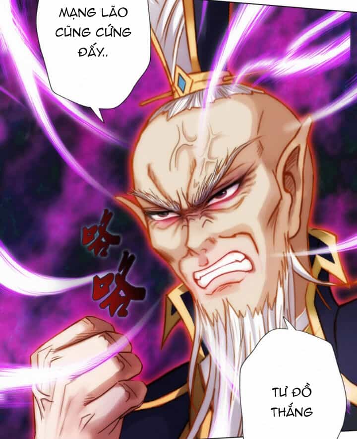Lang Hoàn Thư Viện - Chương 132 - ảnh 33