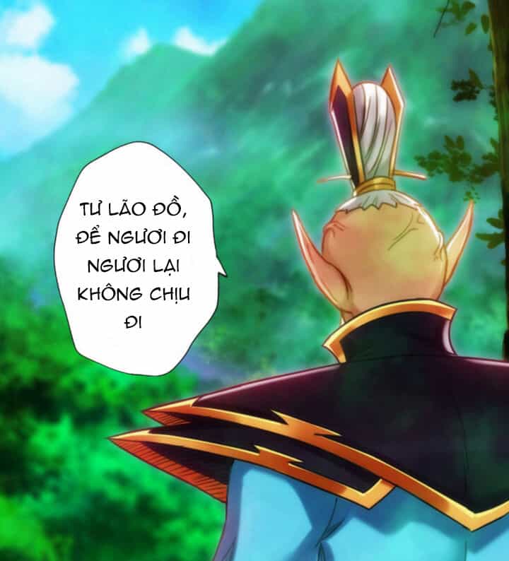Lang Hoàn Thư Viện - Chương 133 - ảnh 3
