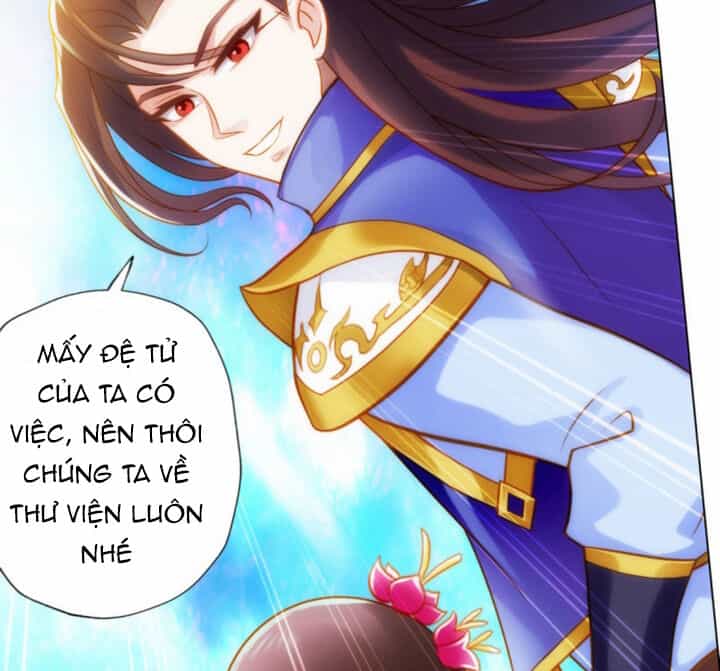 Lang Hoàn Thư Viện - Chương 133 - ảnh 38