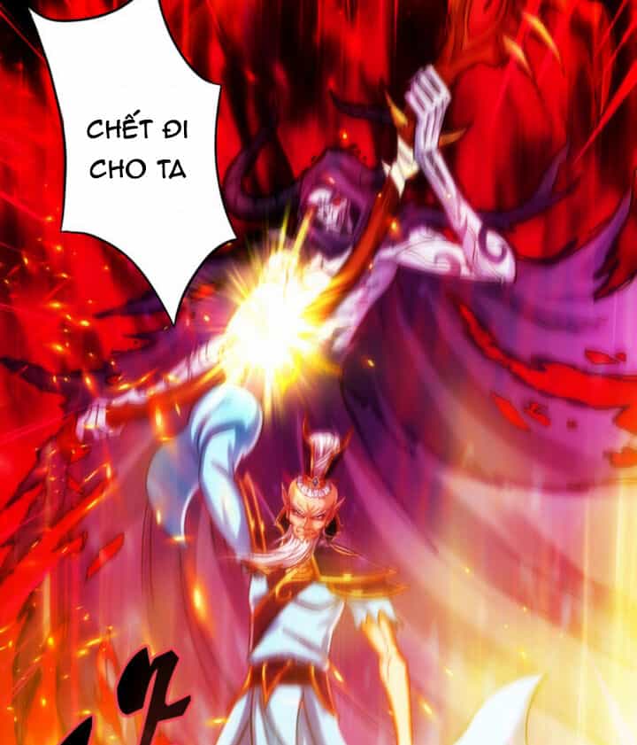 Lang Hoàn Thư Viện - Chương 133 - ảnh 7