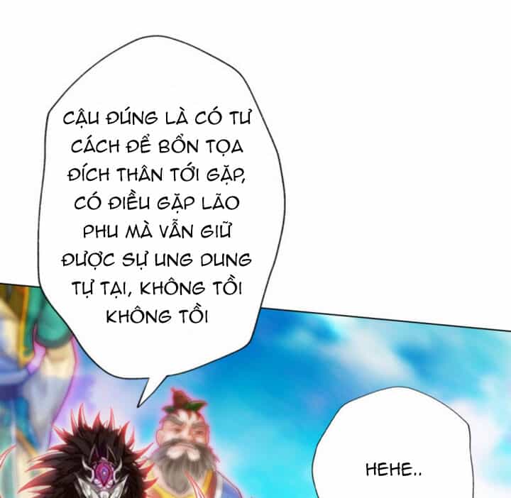 Lang Hoàn Thư Viện - Chương 134 - ảnh 12