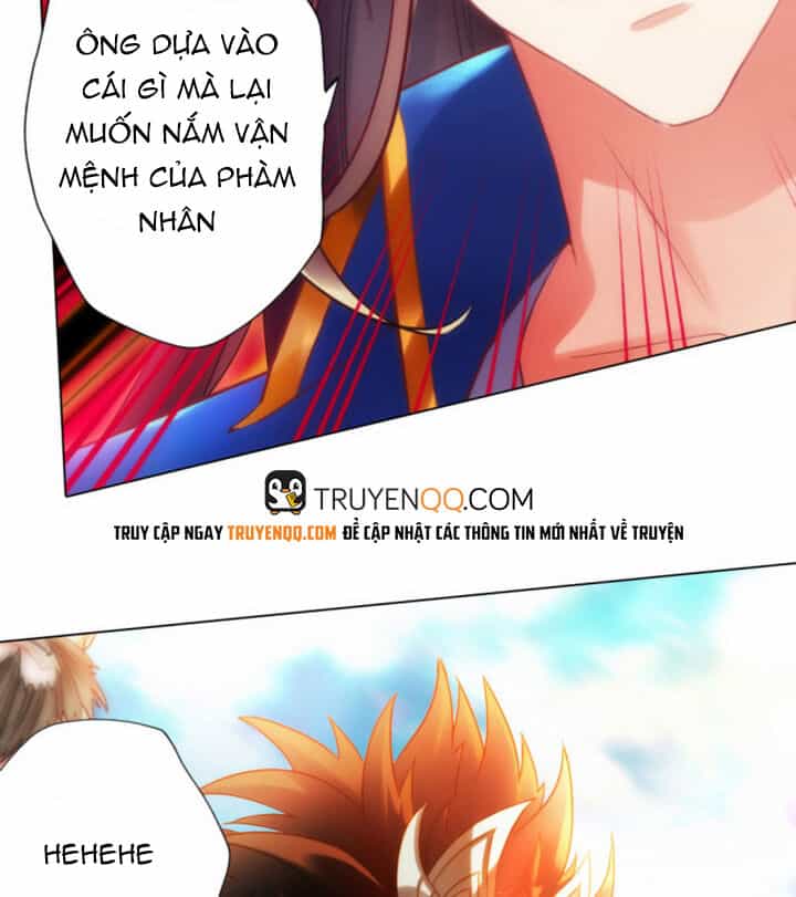 Lang Hoàn Thư Viện - Chương 134 - ảnh 23