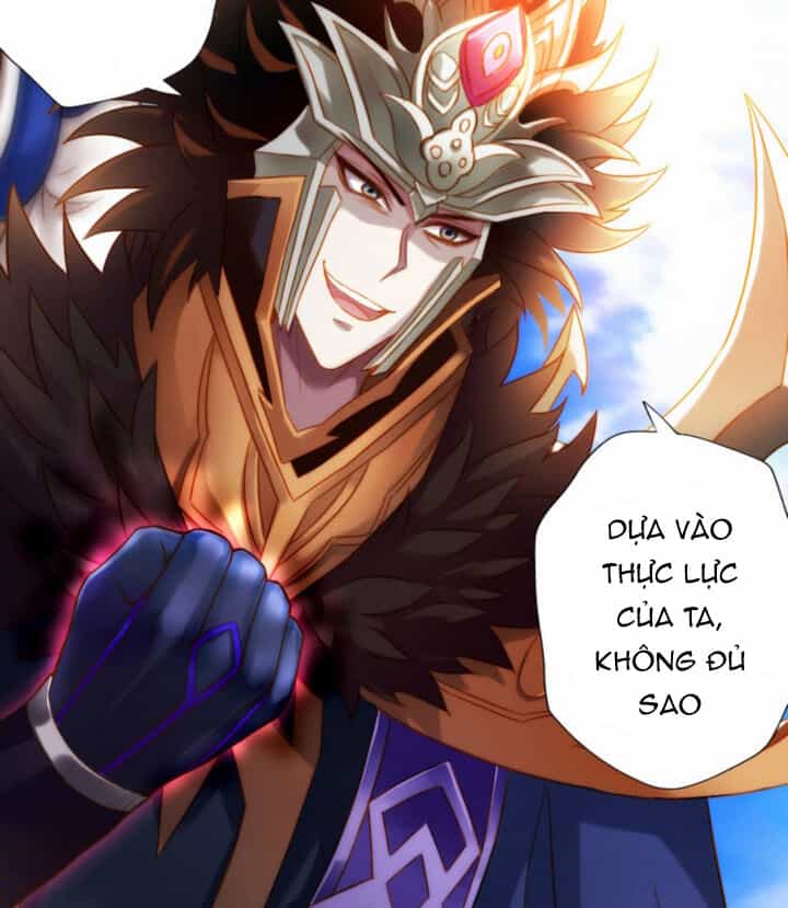 Lang Hoàn Thư Viện - Chương 134 - ảnh 24