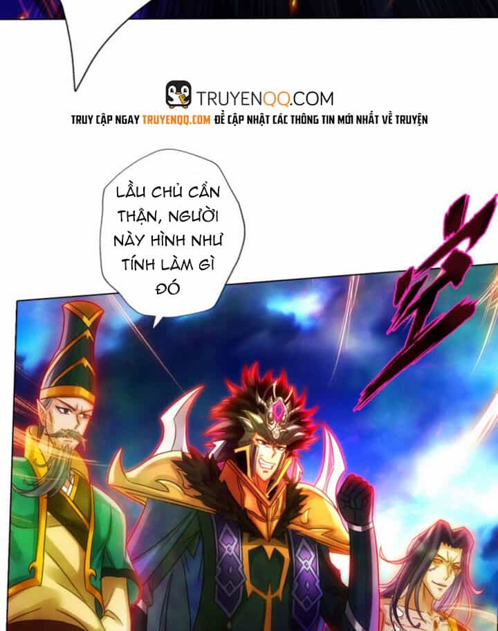 Lang Hoàn Thư Viện - Chương 134 - ảnh 31