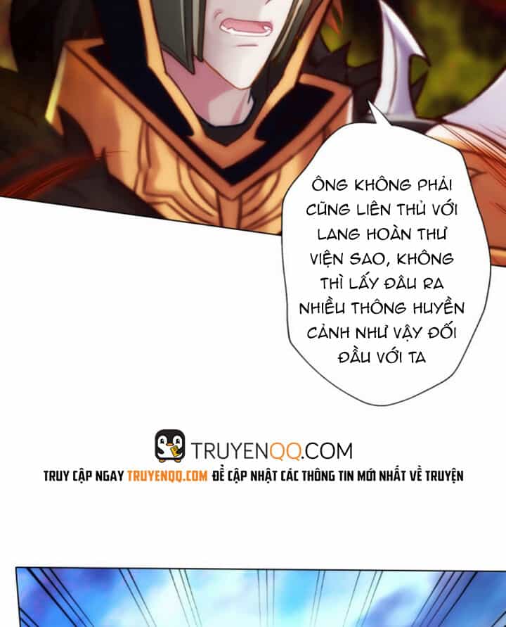 Lang Hoàn Thư Viện - Chương 134 - ảnh 36