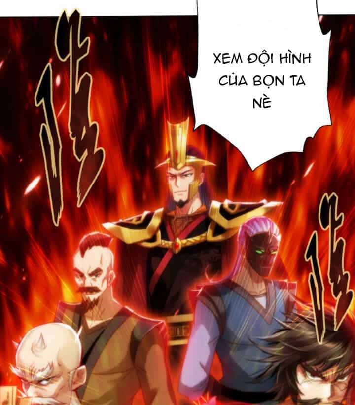 Lang Hoàn Thư Viện - Chương 134 - ảnh 38