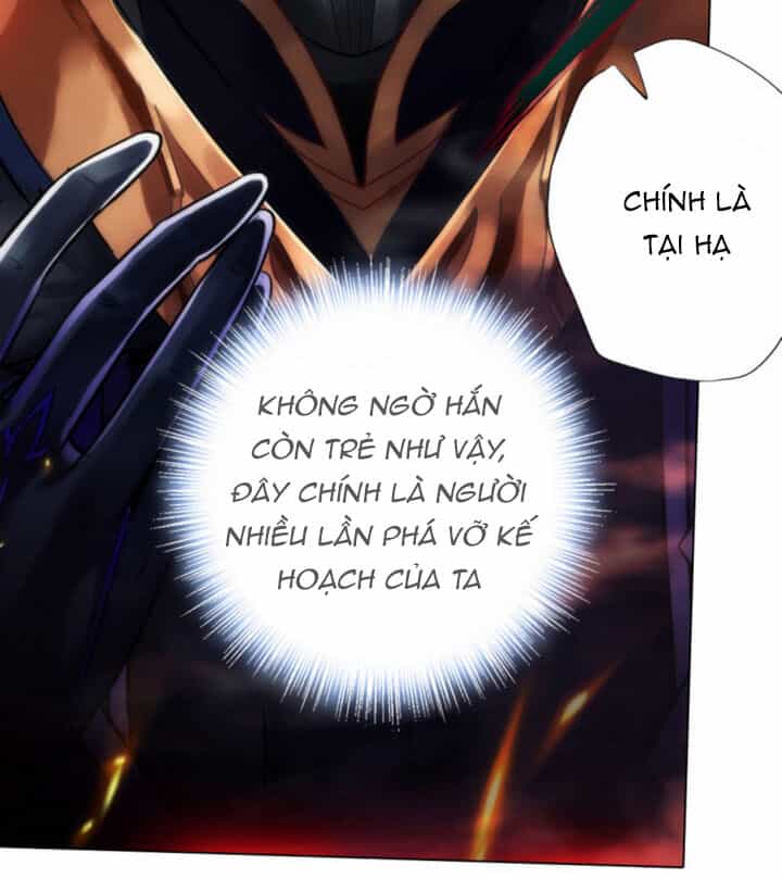 Lang Hoàn Thư Viện - Chương 134 - ảnh 9