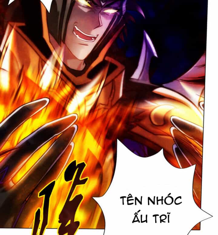Lang Hoàn Thư Viện - Chương 135 - ảnh 31