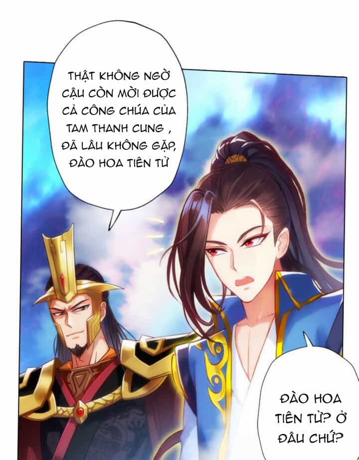 Lang Hoàn Thư Viện - Chương 135 - ảnh 6