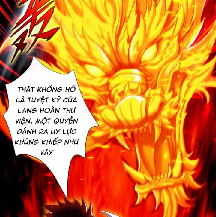 Lang Hoàn Thư Viện - Chương 136 - ảnh 12