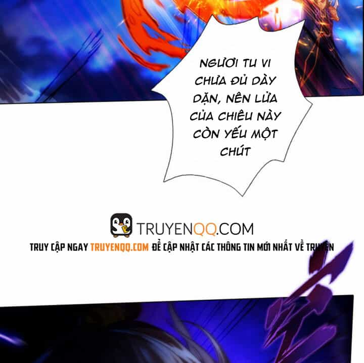 Lang Hoàn Thư Viện - Chương 136 - ảnh 16