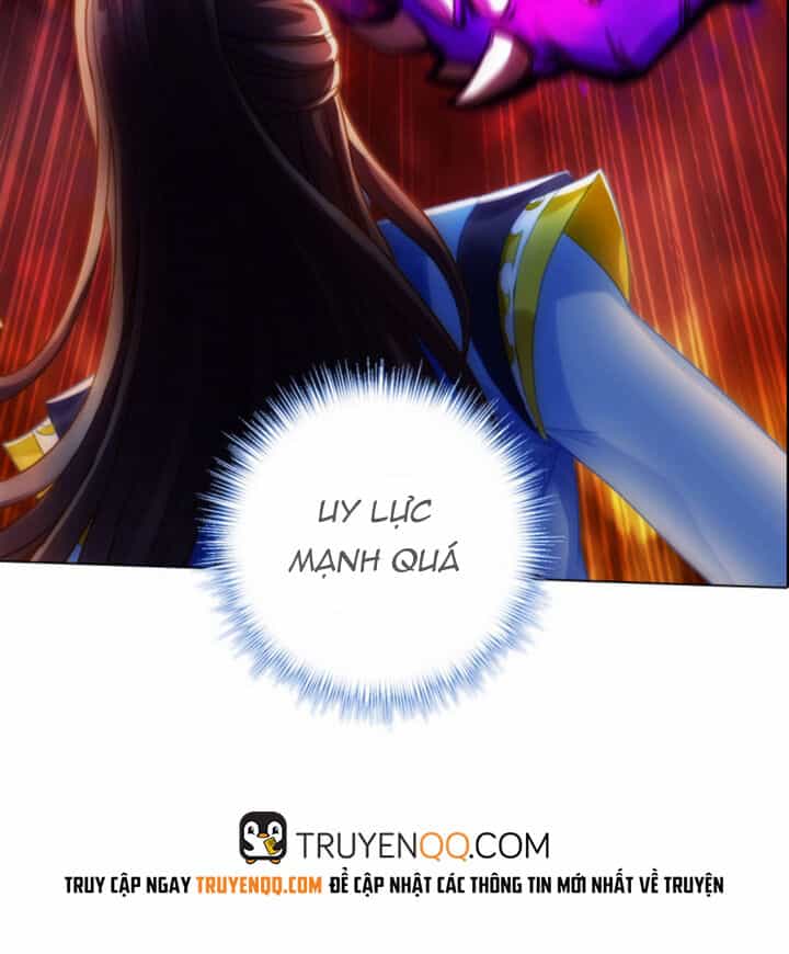 Lang Hoàn Thư Viện - Chương 136 - ảnh 22