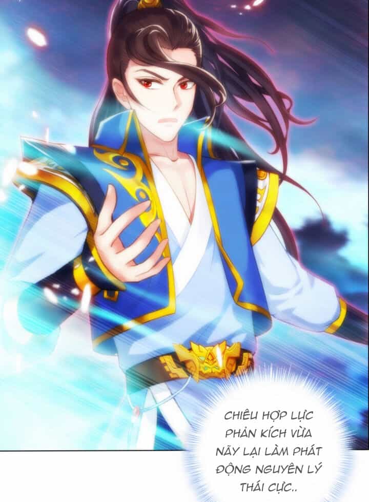 Lang Hoàn Thư Viện - Chương 136 - ảnh 31