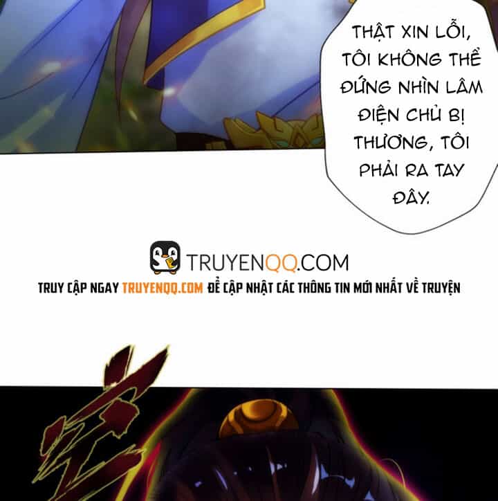 Lang Hoàn Thư Viện - Chương 136 - ảnh 4
