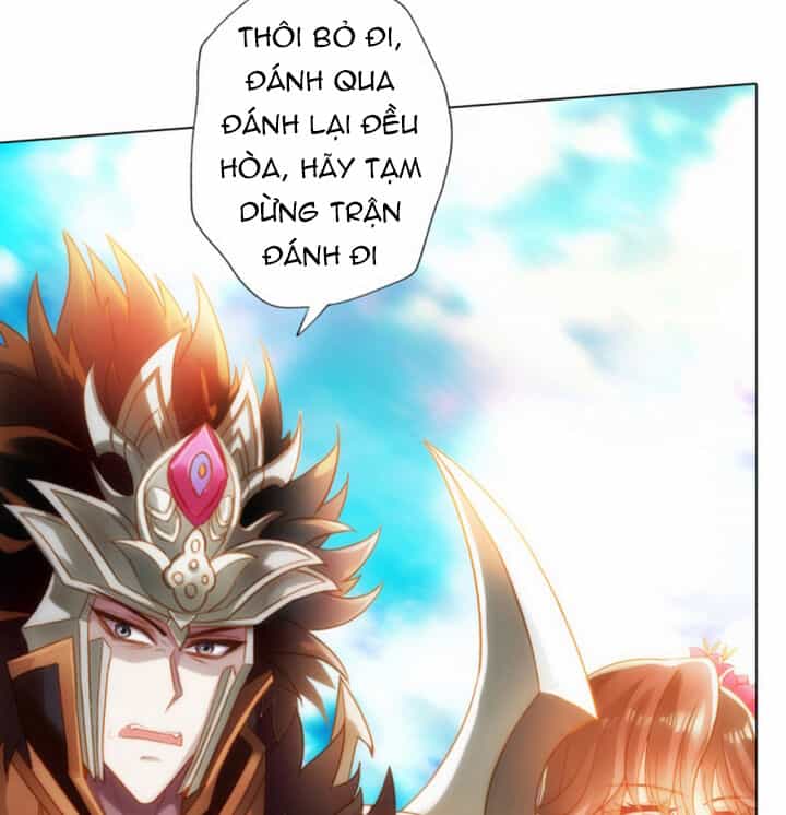 Lang Hoàn Thư Viện - Chương 136 - ảnh 41