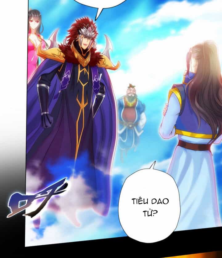 Lang Hoàn Thư Viện - Chương 136 - ảnh 43