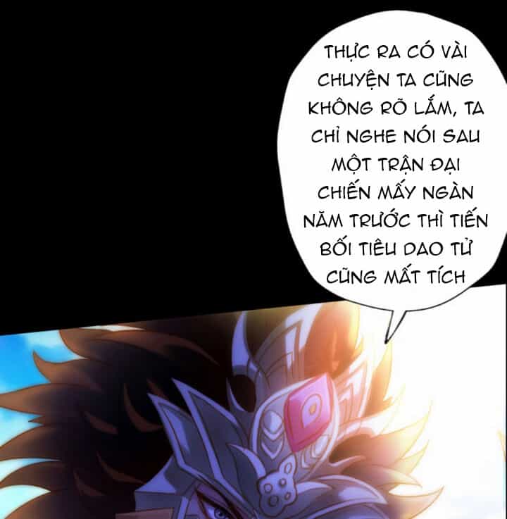 Lang Hoàn Thư Viện - Chương 137 - ảnh 2