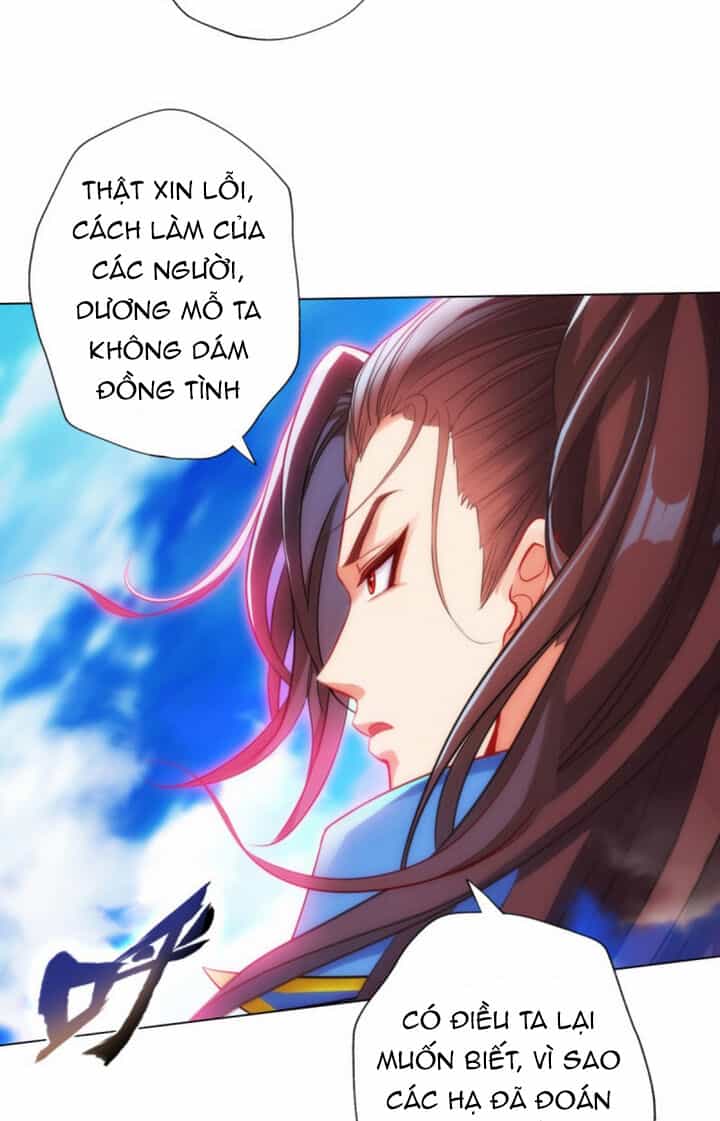 Lang Hoàn Thư Viện - Chương 137 - ảnh 22