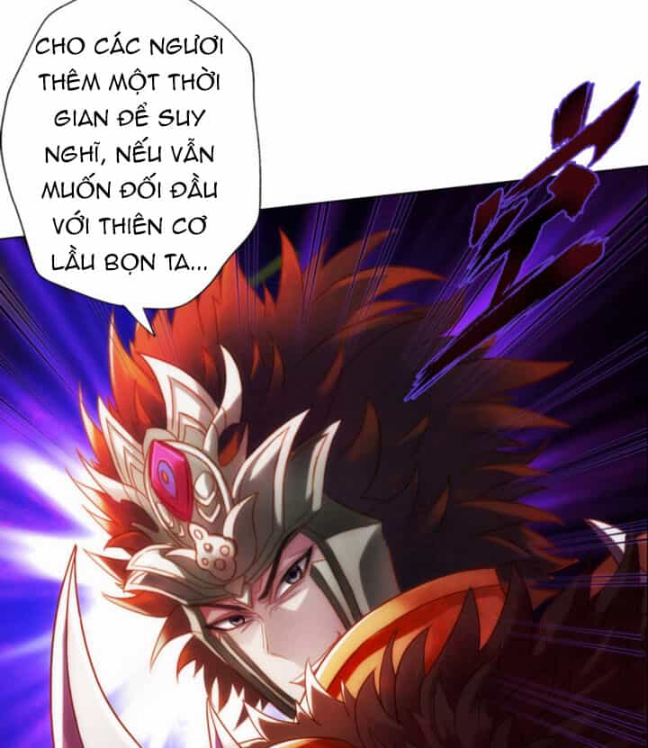 Lang Hoàn Thư Viện - Chương 137 - ảnh 28