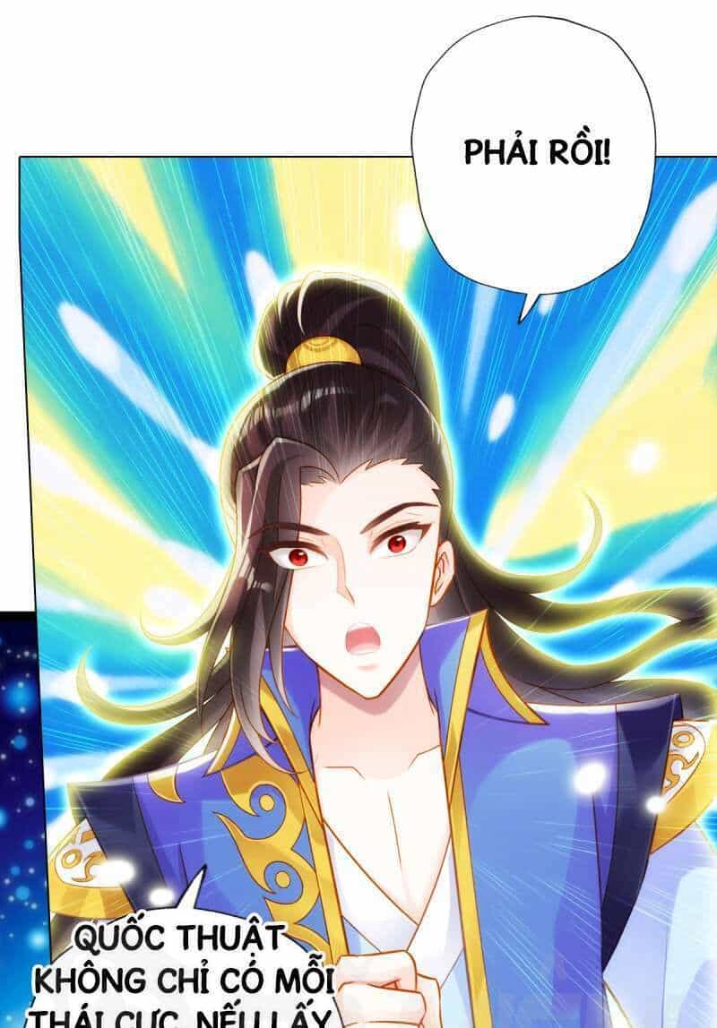 Lang Hoàn Thư Viện - Chương 138 - ảnh 14