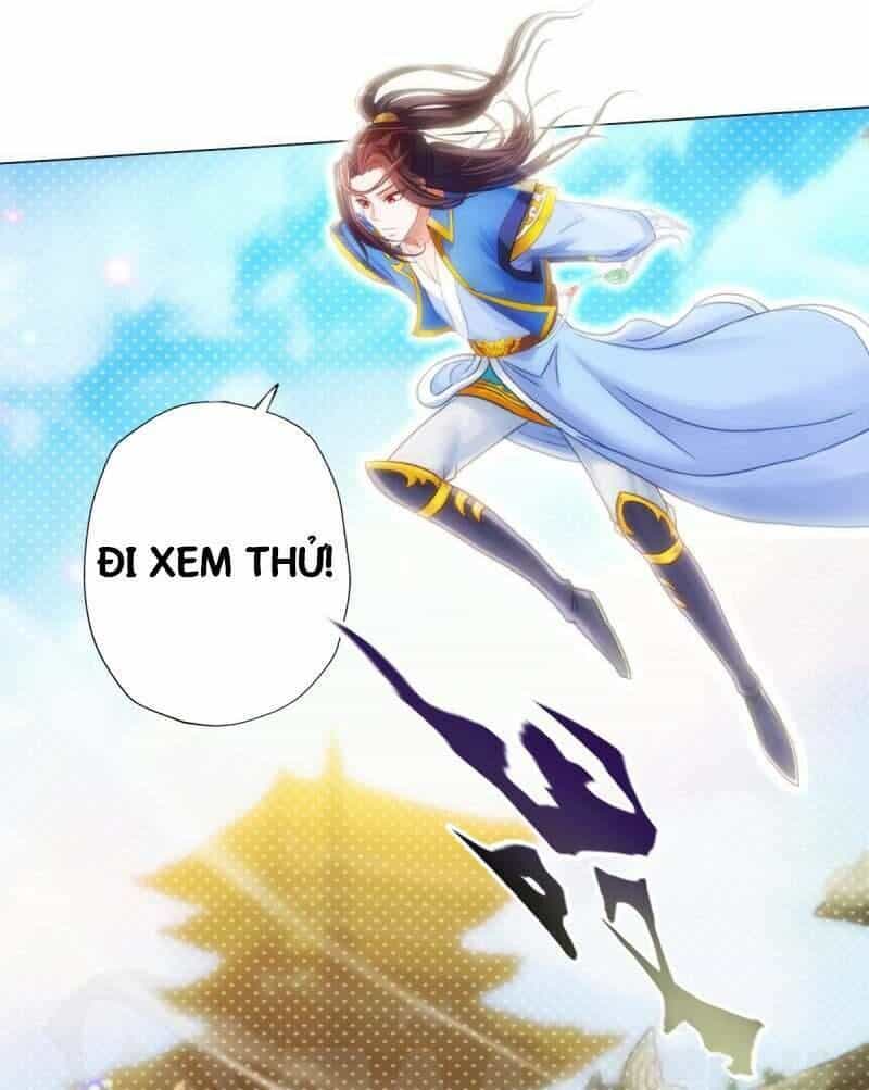 Lang Hoàn Thư Viện - Chương 138 - ảnh 17