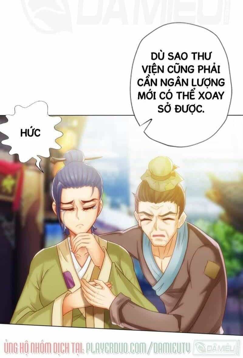 Lang Hoàn Thư Viện - Chương 138 - ảnh 29