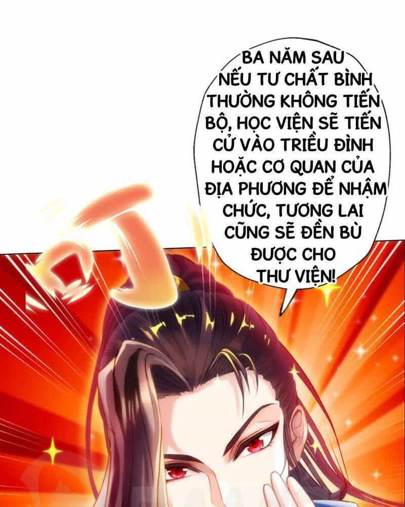 Lang Hoàn Thư Viện - Chương 138 - ảnh 40