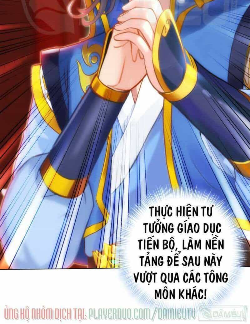 Lang Hoàn Thư Viện - Chương 138 - ảnh 44