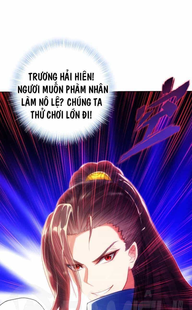 Lang Hoàn Thư Viện - Chương 138 - ảnh 49