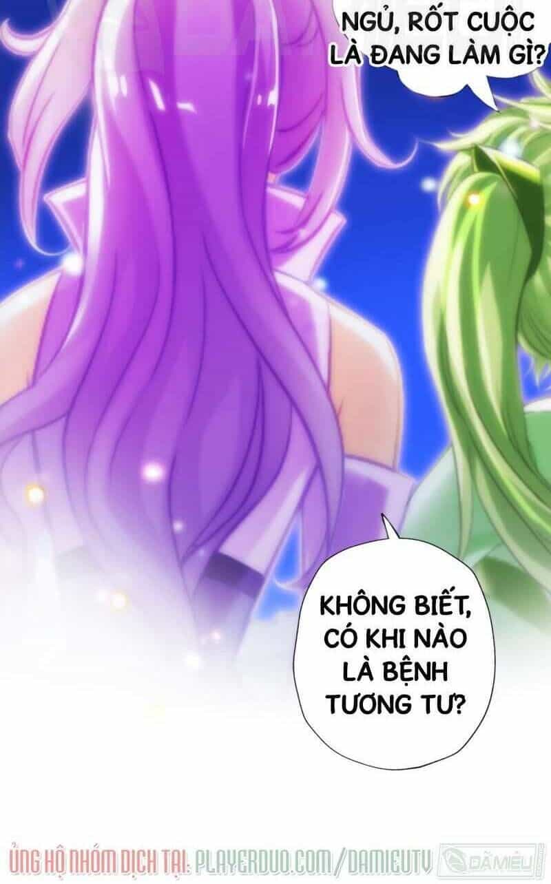 Lang Hoàn Thư Viện - Chương 138 - ảnh 8