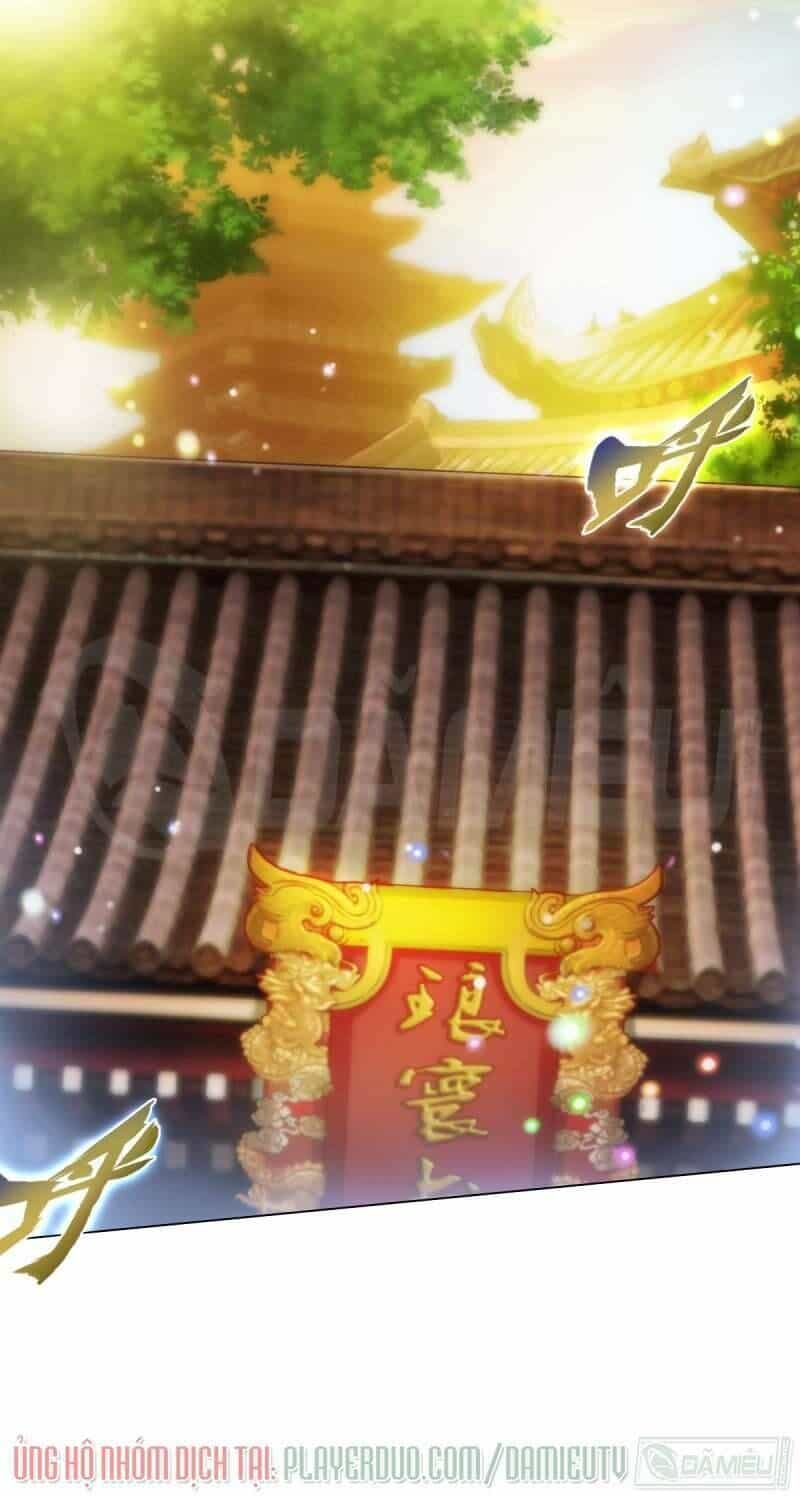 Lang Hoàn Thư Viện - Chương 140 - ảnh 1