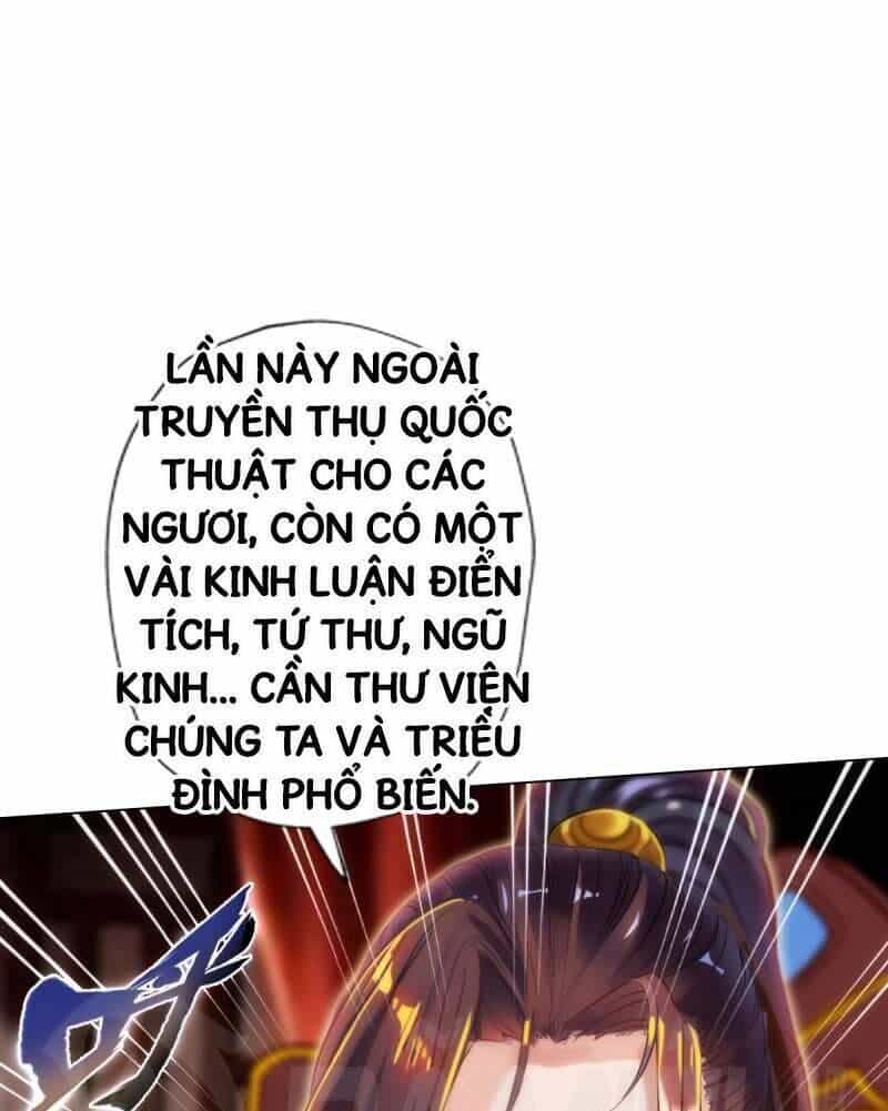 Lang Hoàn Thư Viện - Chương 140 - ảnh 10